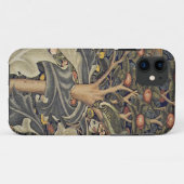 William Morris schönes Jugendstil-Werk, William Case-Mate iPhone Hülle (Rückseite (Horizontal))