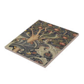 William Morris schönes Jugendstil-Werk, William Fliese (Seite)