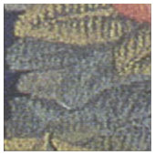 William Morris schönes Jugendstil-Werk, William Stoff (Nahaufnahme)