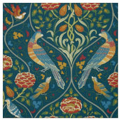 William Morris "Seasons by May" 1 Stoff (Muster)