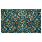 William Morris "Seasons by May" 1 Stoff (Fat Quarter (45,7 x 55,9 cm))