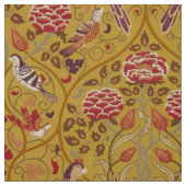 William Morris "Seasons by May" 2 Stoff (Muster)