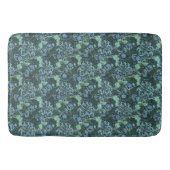 William Morris Seaweed Pattern Badematte (Vorderseite)