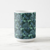 William Morris Seaweed Pattern Kaffeetasse (Mittel)