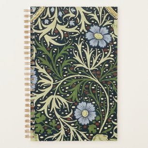 William Morris Seaweed Pattern Planer