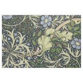 William Morris Seaweed Pattern Vintage Kunst Stoff (Fat Quarter (45,7 x 55,9 cm))