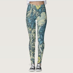 William Morris Seetang Leggings