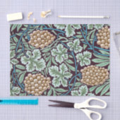 William Morris Seidenpapier (Handwerk)