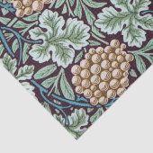 William Morris Seidenpapier (Ausschnitt)