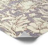 William Morris Set of Ten Poster (Ecke)