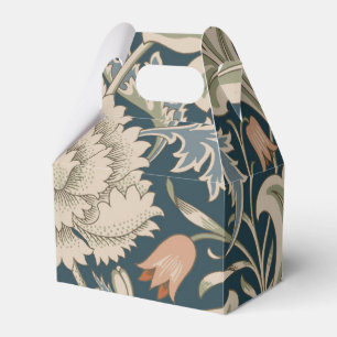 William Morris Severn Blumengarten Flower Classic Geschenkschachtel