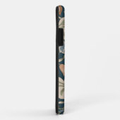 William Morris Severn Floral Garden Blume Classic Case-Mate iPhone Hülle (Hinten/Rechts)