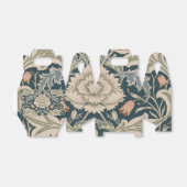 William Morris Severn Floral Garden Blume Classic Geschenkschachtel (Ungefaltet)