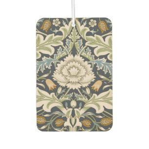 William Morris Severn Floral Pattern Classic Autolufterfrischer