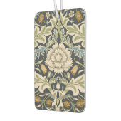 William Morris Severn Floral Pattern Classic Autolufterfrischer (Links)