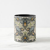 William Morris Severn Floral Pattern Classic Tasse (Zentrum)