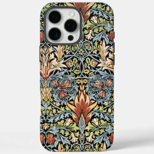 William Morris - Snakeshead Design iPhone 16 Pro Max Hülle