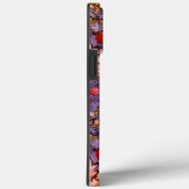 William Morris Snakeshead Exotisches Muster Case-Mate iPhone Hülle (Rückseite / Rechts)