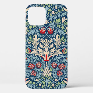William Morris Snakeshead Fritillary Floral Design Case-Mate iPhone Hülle