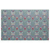William Morris Snakeshead Fritillary Floral Design Stoff (Yard (91,4 cm))
