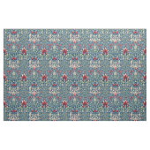 William Morris Snakeshead Fritillary Floral Design Stoff (Fat Quarter (45,7 x 55,9 cm))