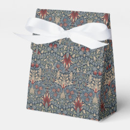 William Morris: Snakeshead Gefälligkeitsbox Geschenkschachtel