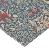 William Morris: Snakeshead Table Runner Großer Tischläufer (Ecke)