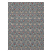 William Morris: Snakeshead Tablecloth Tischdecke (Vorderseite)