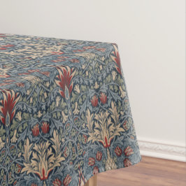 William Morris: Snakeshead Tablecloth Tischdecke