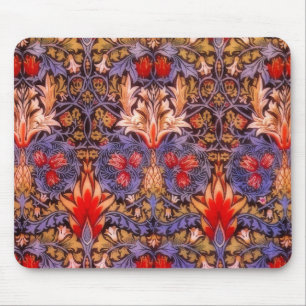 William Morris Snakeshead Vintag Mousepad