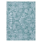 William Morris „Sonnenblume“ 2 Tischdecke (Vorderseite)