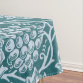 William Morris „Sonnenblume“ 2 Tischdecke (Beispiel)