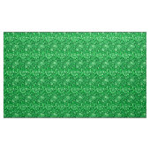 William Morris Sonnenblumen, Emerald Green Stoff (Yard (91,4 cm))