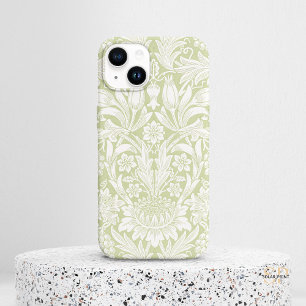 William Morris Sonnenblumen-Kunstprint Vintage Case-Mate iPhone 14 Hülle