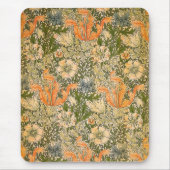 William Morris Spring Compton Blume Festival Mousepad (Vorne)