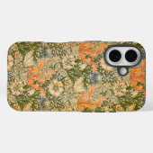 William Morris Spring Compton Blumenfest Case-Mate iPhone Hülle (Rückseite (Horizontal))