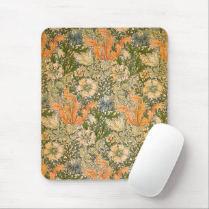 William Morris Spring Compton Blumenfest Mousepad