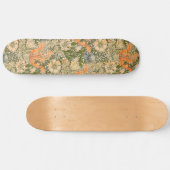 William Morris Spring Compton Blumenfest Skateboard (Horizontal)