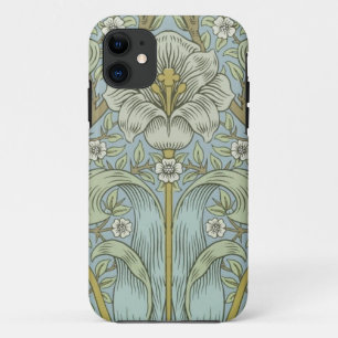 William Morris Spring Thicket: Antique Floral Case-Mate iPhone Hülle