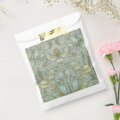 William Morris Spring Thicket: Antique Floral Geschenktütchen (Versiegelt)