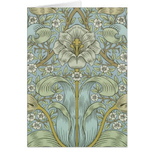 William Morris Spring Thicket Classic Muster