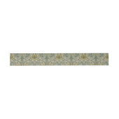 William Morris Spring Thicket Classic Muster Einladungsbanderole (Flach)