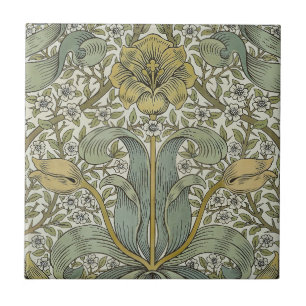 William Morris Spring Thicket Classic Muster Fliese