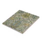 William Morris Spring Thicket Classic Muster Fliese (Seite)