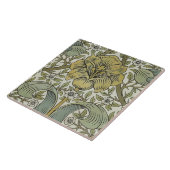 William Morris Spring Thicket Classic Muster Fliese (Seite)