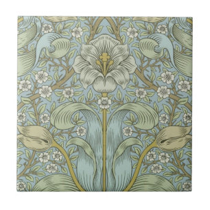 William Morris Spring Thicket Classic Muster Fliese