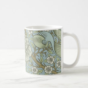 William Morris Spring Thicket Classic Muster Kaffeetasse