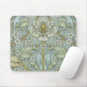 William Morris Spring Thicket Classic Muster Mousepad (Mit Mouse)