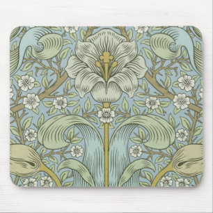 William Morris Spring Thicket Classic Muster Mousepad