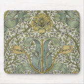 William Morris Spring Thicket Classic Muster Mousepad (Vorne)